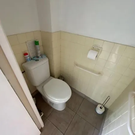 Apartment 2 Pieces, Terrasse - 4 Pers. - Fr-1-837-120
